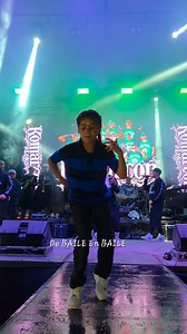 93K views · 3.4K reactions | "Asi se Baila la Cumbia Chola" | De BAILE En BAILE | Facebook
