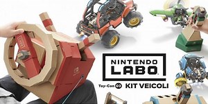 任天堂推出新搖桿擴充套件，自己的搖桿自己動手做！