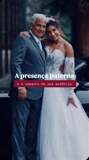 Fernanda Cavalari on Instagram: "A figura paterna tem um papel profundo no desenvolvimento emocional. É, muitas vezes, através dessa presença que se constroem a segurança, a confiança, a validação e a força interna para existir no mundo. Quando essa presença falta seja por ausência física, emocional ou afetiva alguns desdobramentos podem aparecer ao longo da vida. Algumas mulheres passam a viver em busca constante de validação externa, principalmente masculina. Outras se tornam excessivamente au