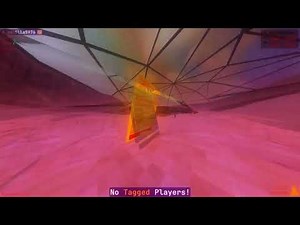 II's Pull mod is INSANE (gorilla tag)