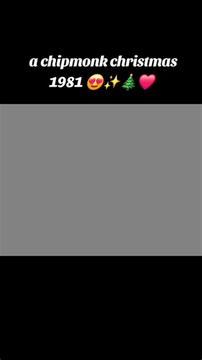 A Chipmunk Christmas Celebration
