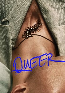 Queer - movie: where to watch stream online
