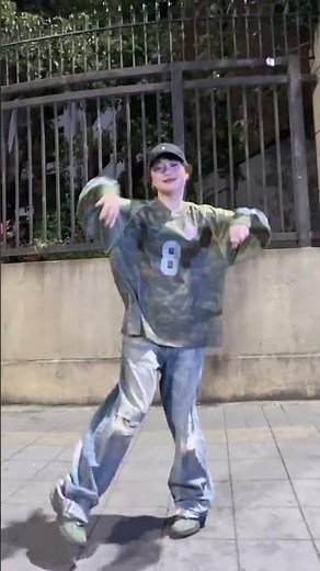 Dance Tutorial: Easy Moves for Hip-Hop Kids 🌟 HipHopDanceForKids