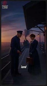 Abandoned at the Train Station | Mail-Order Bride Story 😢