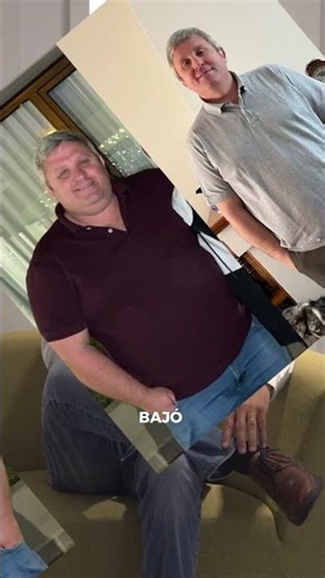 Con la cápsula inteligente Allurion logró perder más de 40 kg