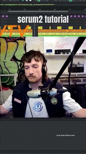 dubstep bass serum 2 how to