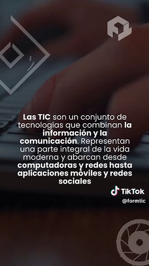 Transformación Digital: El Papel de las Tecnologías de la Información y Comunicación (TIC)