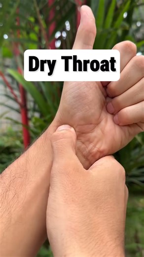 259K views · 2.6K reactions | This is a special lung point that opens our vessels,… | Holistic Uni | Facebook