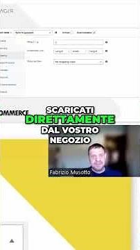 Vendere Online Tasse, Prodotti e Pagamenti Facili!