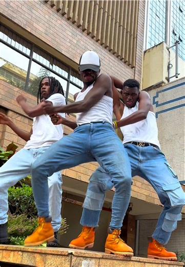 African Dance Showcase: Day 2 in DC