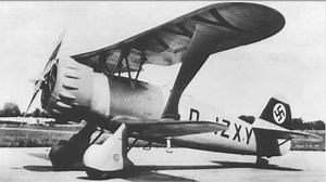 That one old aircraft that outlasted expectations