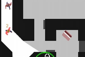 Factory Infiltration - Free Addicting Game ★★★★★