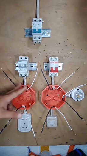 29K views · 896 reactions | full video click watch sa baba | Electrical Video Tutorial | Facebook