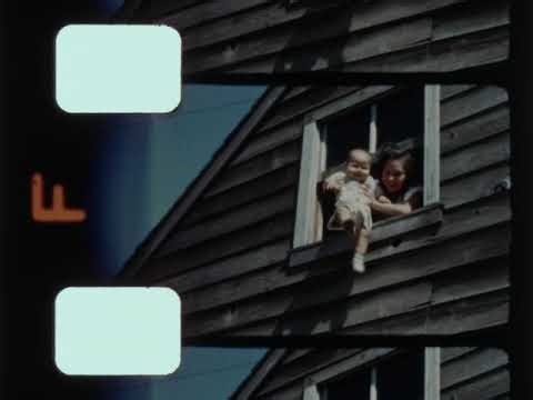 Home Movie: Koura Collection: 005834 (silent)