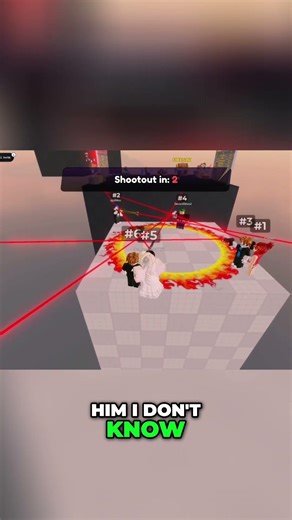 Epic Fortnite Victory Royale Intense Final Circle! #roblox #amazingroblox