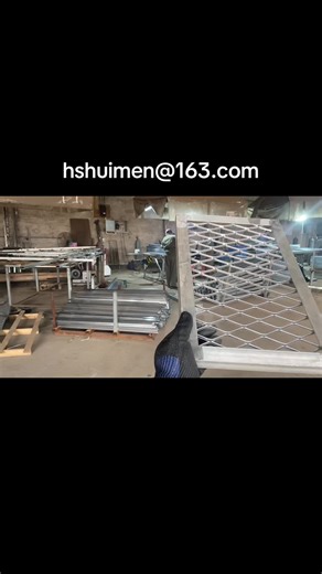 Elevate your space with HM Company’s premium aluminum mesh ceilings—where industrial elegance meets functional durability. As a leading Chinese supplier, we specialize in custom aluminum mesh ceilings, aluminum grid ceilings, and metal mesh ceiling panels designed for modern commercial and architectural interiors. Crafted from high-grade aluminum alloy, our products deliver exceptional corrosion resistance, lightweight strength, and long-lasting color retention, making them ideal for high-traffi