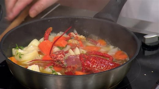 MasterChef Ireland S03:E01 - Episode 1