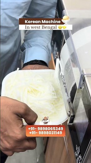 SNow Flake Icecream Machine | New Business Ideas 2025💡| Low Investment Business 🪙