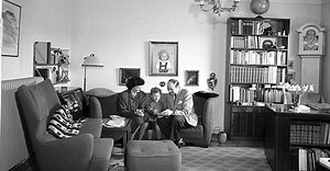 Se gamle film fra din by