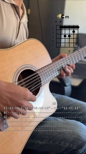 Atrapado en un Sueño: Tutorial de Guitarra para Principiantes