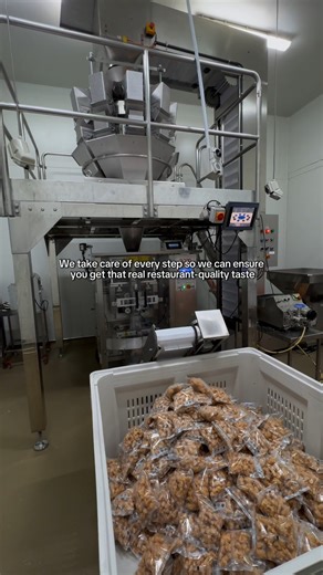 From our Australian kitchen to yours 🇦🇺 Every New Chinese Garden meal kit is crafted locally - from start to finish - to bring you the authentic flavours of your favourite Chinese dishes, gluten-free and ready in minutes. Quality ingredients, bold flavours, and no shortcuts - just the real deal, made right here. 👉 Grab yours at Coles, IGA more: https://newchinesegarden.com.au/stockists/ #TheNewChineseGarden #GlutenFree #CeliacFriendly #MadeInAustralia #QuickMeals #FakeawayNight #GlutenFreeAus