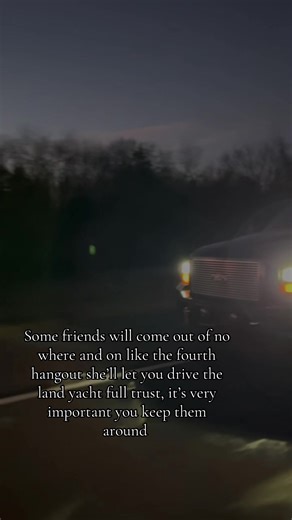 Building Trust with Friends Through Unique Experiences