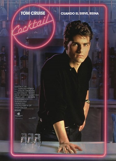 Cocktail | Películas y Series La Vanguardia