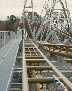 15K views · 380 reactions | Tomorrow, we ride at dawn. ⚡ Well actually, 10:45am to be exact... Don't miss our grand opening! More details on the event here: fb.me/e/2cLDX7rrL | Busch Gardens Williamsburg | Facebook