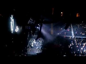 The Hives - Come On! - Live in New York City