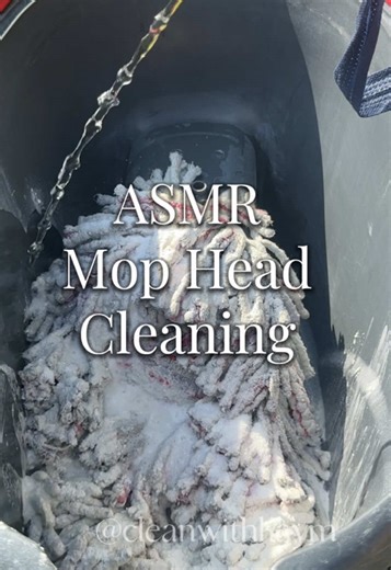 Effective Mop Head Cleaning Techniques