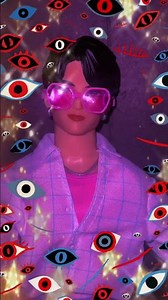 Soda pop K-pop demon hunters