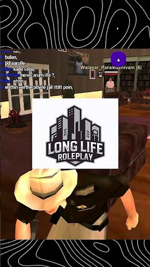 GTA 5 RP ON MOBILE??/ LLRP BEST SERVER / #ilovellrp #sanadreas #samp #gtaroleplay #gtavpc #gtamods
