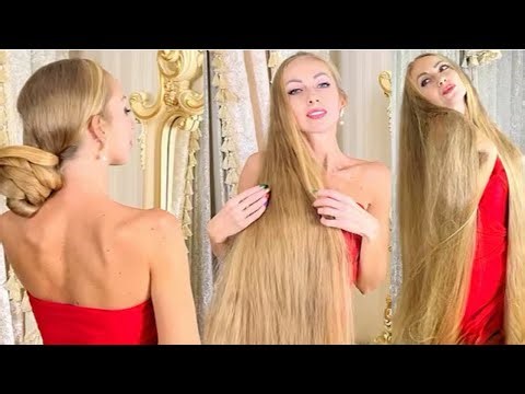 Blonde Long Hair | Everyday Hairstyles