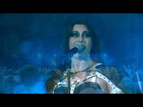Floor Jansen - Best Nightwish Moments