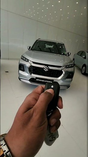 Maruti Suzuki Grand Vitara Zeta Update with New On-Road price list 🔥