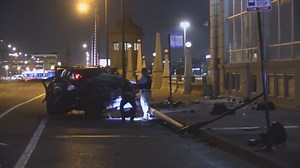 1 dead, 2 critical after hit and run involving tow truck