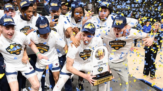 Where is Robert Morris located? What to know of Alabama's NCAA Tournament opponent