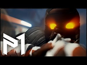 Client Work | .ØK Intro