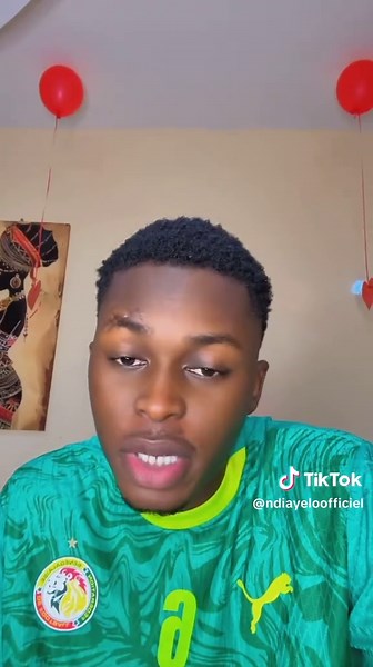 Koléré dama teunku si yén😂😂😂😭@Maya_kama_MRS_LO💍❤️ #ndiayelobouroi #tiktokviral #visibilité #tiktoklive #visibilité