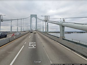 6 Hurt In Whitestone Bridge Crash, FDNY Says