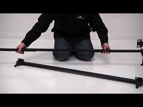 Insta-Lock I-PK165 Set Up Video