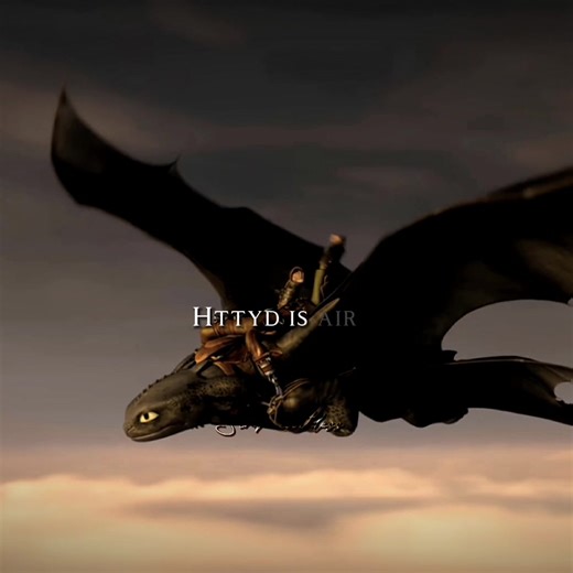 Epic Night Fury vs Hookfang Battle - HTTYD
