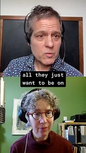 Lost instruments with Ian Brennan #conversationswithmusicians