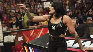 Former WWE champion has officially joined the Judgment Day, Rhea Ripley confirms