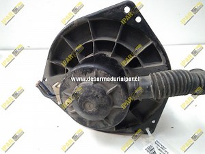 Motor De Calefaccion** NISSAN Terrano 2002 2003 2004 2005 2006 2007 2008 2009 2010 2011 2012 2013 2014 2015 2016 - Desarmaduria IPAR