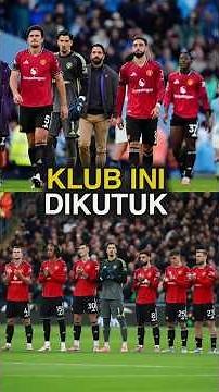 Why do players who leave Manchester United suddenly become heroes?