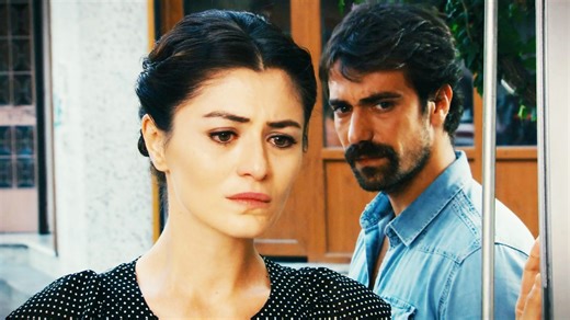 Iffet - Episode 39 (English Subtitles)