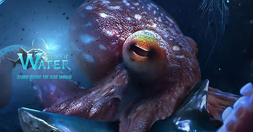 Download & Play World of Water on PC & Mac (Emulator)