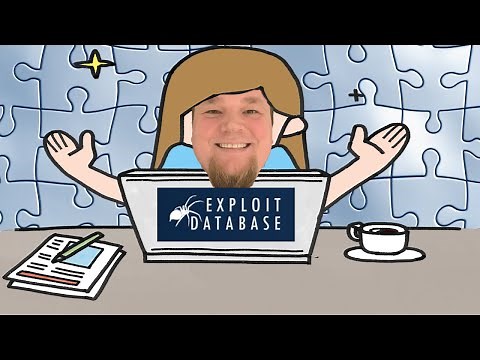 How to use exploit-db.com - also tired of Metasploit?