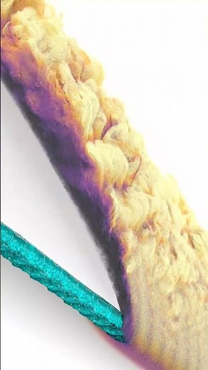 Iced Aerodynamics Visualization